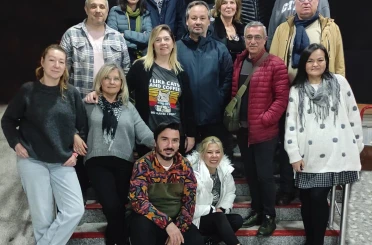 Nilüfer’de Fotoğrafın İzinde: Vizör Grubu’ndan İnteraktif Sergi ve Söyleşi 