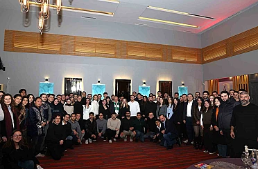 Nilüfer’de gençler misafir değil, karar ortağı 