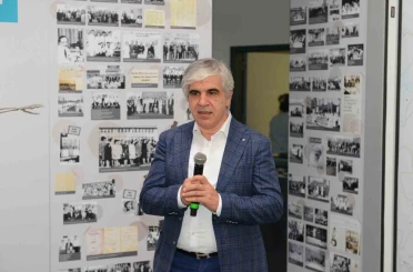 Nilüfer’de göz hastalıkları ve tedavileri anlatıldı 