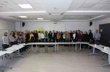 Nilüfer’de kadın dernekleri arasında ’kardeşlik’ dönemi 