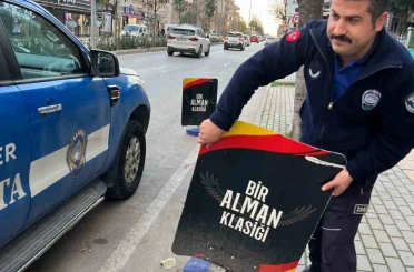 Nilüfer’de kapsamlı temizlik 