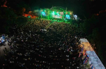 Nilüfer’de Karadeniz coşkusu başladı 