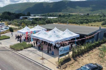 Nilüfer’de kırsal turizme yeni soluk 