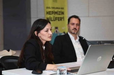 Nilüfer’de ‘Sağlıklı gıda şenliği’ başladı 