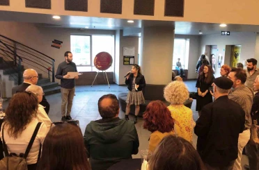 Nilüfer’de sanat rüzgarı 
