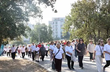 Nilüfer’de unutmaya karşı adım attılar
