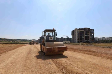 Nilüfer’e yeni bulvar geliyor 