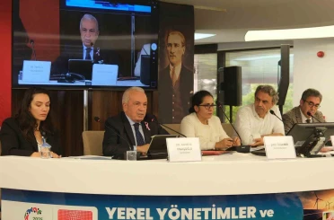 Nilüfer’in kooperatifçilik modeli Türkiye’ye örnek olacak 