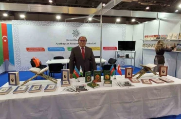 Nizami Gencevi’nin eşsiz başyapıtı "Hamse"si Türkiye Türkçesinde 