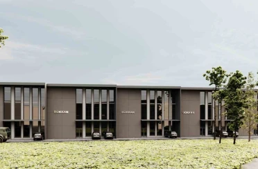 Nizip Fıstık Hali projesi Güneydoğu’nun tarımsal ticaret üssü olacak 