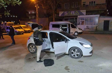 Nizip’te silahlı kavga: 1 ölü, 1 ağır yaralı 