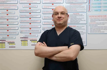 Normal doğum hem anne için hem de bebek için daha faydalı 