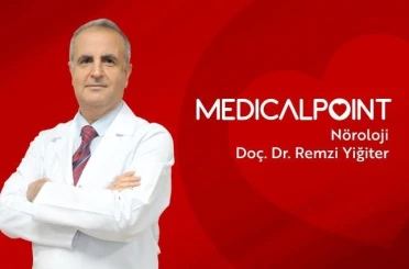 Nöroloji Uzmanı Dr. Yiğiter: "Alzheimer’da erken tanı, tedavinin etkinliğini arttırıyor" 