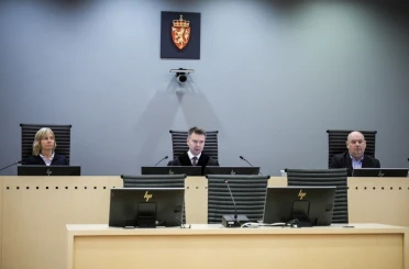 Norveç veliaht prensesinin oğlu Hoiby’e tecavüz suçundan dört yıl hapis cezası 