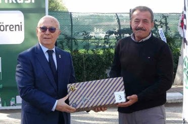 Nuri Şeker Uşak Şeker Fabrikasında 100. yıl üretim dönemi başladı