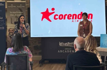 Nürnberg’in atmosferi İzmir ve Antalya’ya taşındı 