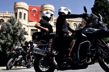 Nusaybin’de ’Yunus’ timleri göreve başladı
