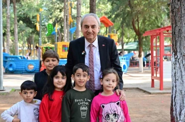 OBA, 6 ayda 490 etkinlikle 18 bin kişiyi ağırladı 