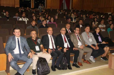 Obezite ve bağlı hastalıklar dahiliye sempozyumunun gündeminde 