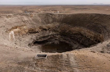 Obruk risk haritası güncellendi! En tehlikeli ilçe belirlendi
