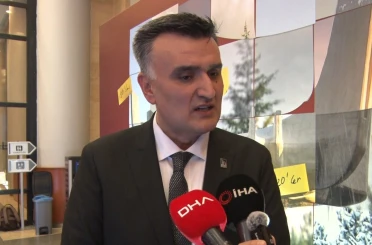 ODTÜ rektörü Yozgatlıgil: "ODTÜ, Cumhuriyet tarihinin en önemli üniversitelerinden bir tanesi" 