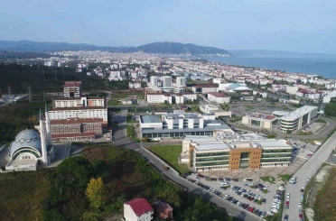 ODÜ, dünya üniversiteleri sıralamasında yükselişini sürdürüyor 