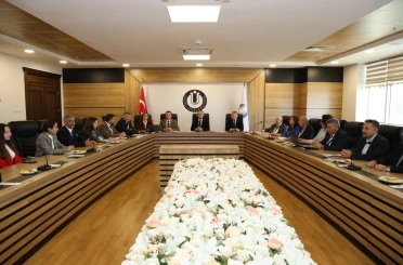 ODÜ’nün YÖKAK Kurumsal Akreditasyon değerlendirme süreci başladı 