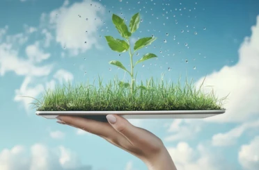 OEDAŞ iklim değişikliğiyle mücadelesini küresel standartlarda sürdürüyor 