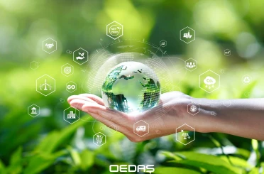 OEDAŞ’tan emisyonları azaltmak için 5 maddelik yol haritası 