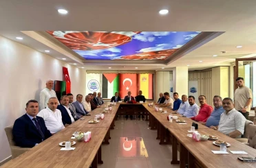 Of’tan İspanya’ya ’Fahri Ofluluk’ beratı 