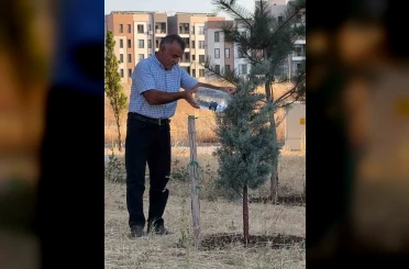 Oğlaklı Mahallesi hizmet bekliyor 