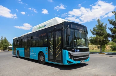 Oğlaklı TOKİ ve Araştırma Hastanesi arası gece otobüs seferleri başlıyor 