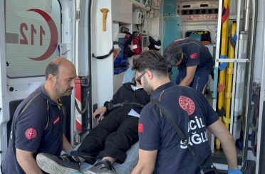 Öğrenci servisine silahlı saldırı: 1’i öğrenci 2 yaralı