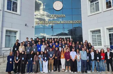Öğrenciler Kütahya’nın kültürel mirasını STEM ile keşfettiler
