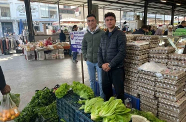 Öğrenciler üretiyor, satıyor; okullarına gelir sağlıyor 