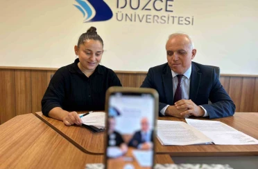 Öğrencilere yönelik bilgilendirme yapıldı 