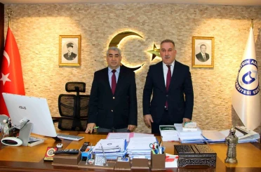 Öğrencilerin barınma imkanlarını güçlendirecek protokol imzalandı 