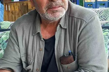 Öğretmen, şair-yazar Mustafa Keser vefat etti
