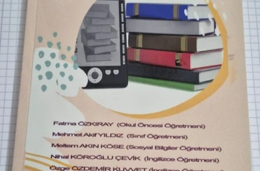 Öğretmen yazarlardan "Özgün Yöntemler" kitabı 