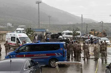 Öğretmenin hayatını kaybettiği okulda eğitime 2 gün ara
