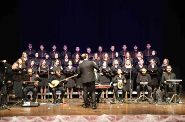 Öğretmenler Günü’nde ’Hizmet Şeref Madalyaları’ sahiplerini buldu