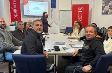 Öğretmenler okullardaki dijital dönüşüme katkı sağlayacak 