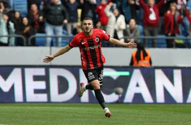 Oğulcan Ülgün’den Konyaspor itirafı: Tedirgin oynuyordum!