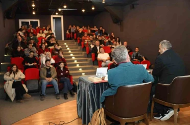 Oğuz Atay, Sakarya’da düzenlenen söyleşide anıldı 