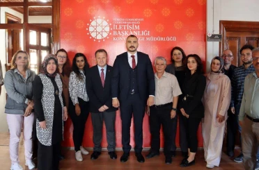 Oğuz Tunç AKM Müdürü oldu