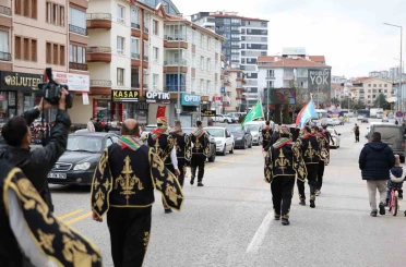 Oğuzlardan bugüne bin yıllık Yaren geleneği yaşatılıyor 