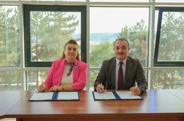 OKA’dan Çorum Teknokent firmalarına dijitalleşme ve ihracat desteği 