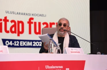 Okan Bayülgen: "Kaç restoranda bu yüzden kavga ettim, kaçından kovuldum" 