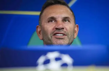 Okan Buruk: "Oyuncularıma her zaman olduğu gibi çok güveniyorum"