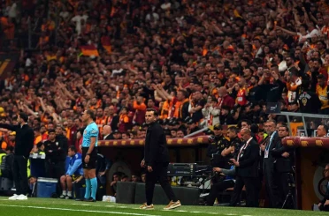 Okan Buruk’tan, Fenerbahçe’ye karşı 6. galibiyet 